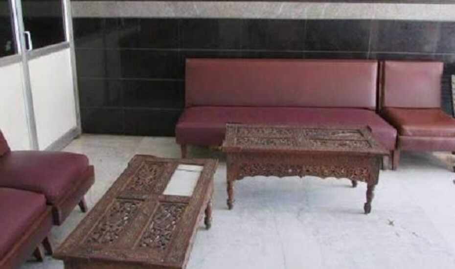 Hotel Dewan's Residency - 2