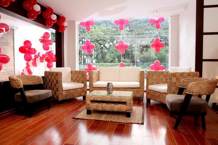 Hotel Sk Elegance - 3