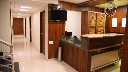 Hotel Le Citi Inn - 2