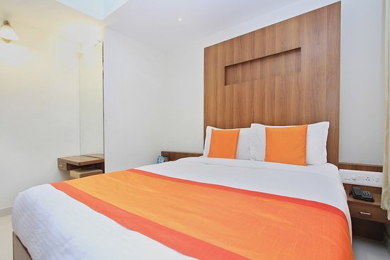 Hotel Le Citi Inn - 4