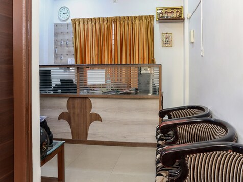 Capital O 84569 Yashaswi - 2