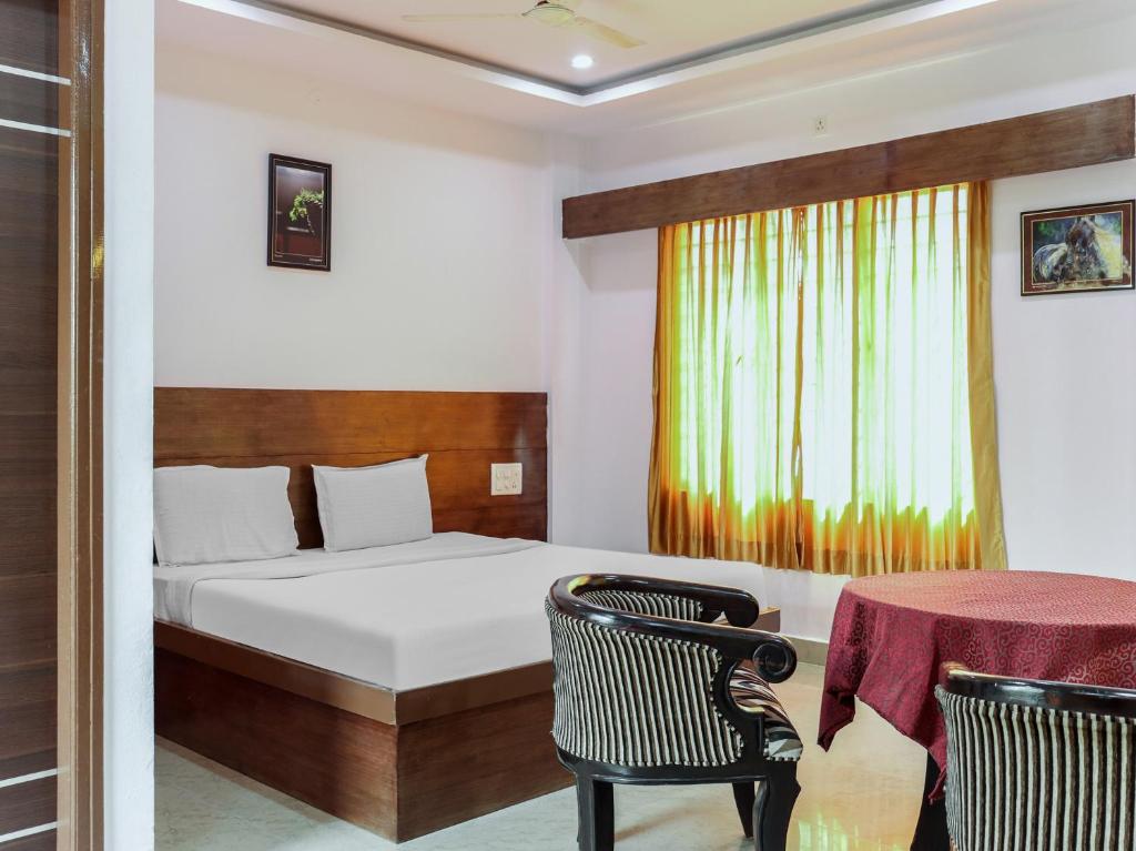 Capital O 84569 Yashaswi - 4