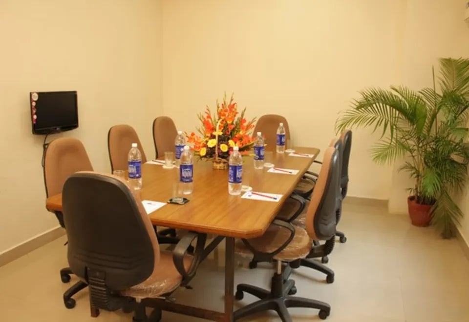 Hotel Suhashini Palace - 3