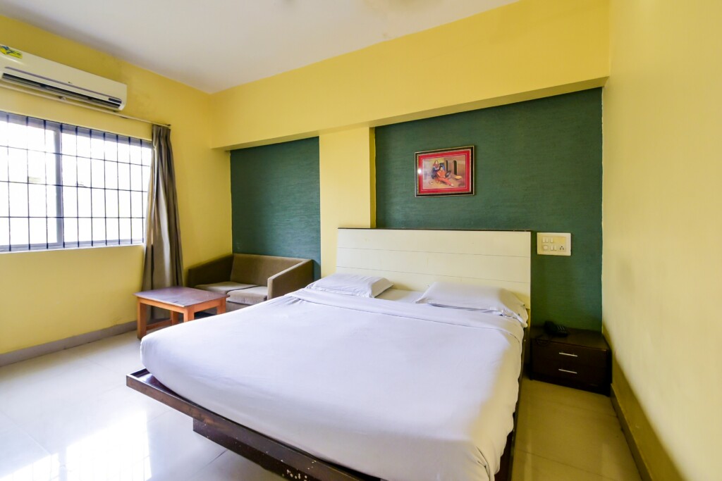 Vyshak Inn Mysuru - 4