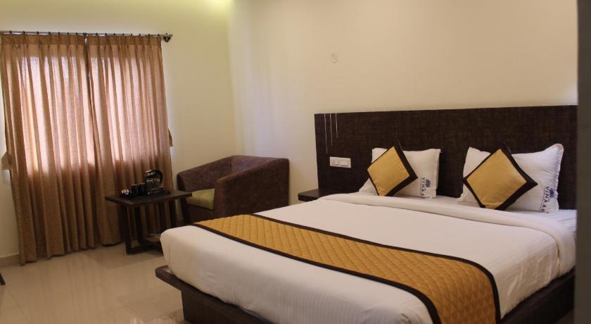 Sai Vihaar Inn & Suites - 4