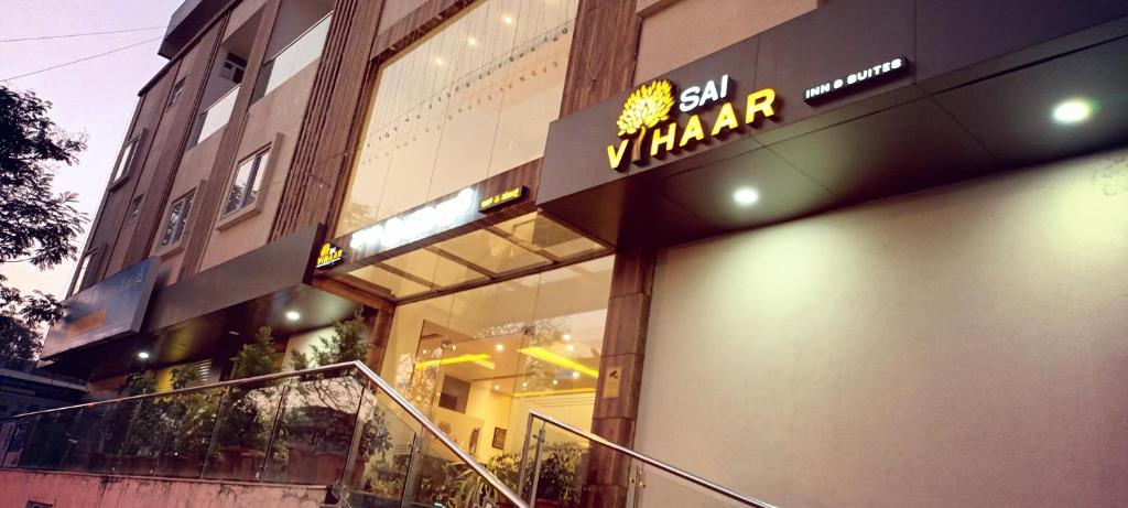 Sai Vihaar Inn & Suites