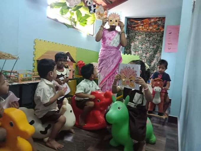 Sri Hayagreva Academy - 4