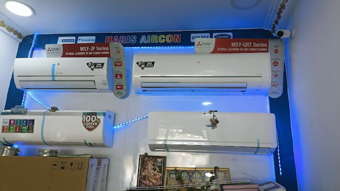 LG AC Sales and Service - 3