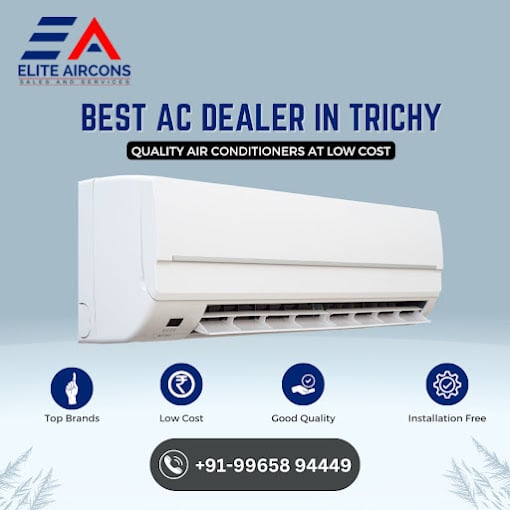 New Elite Aircons - 2