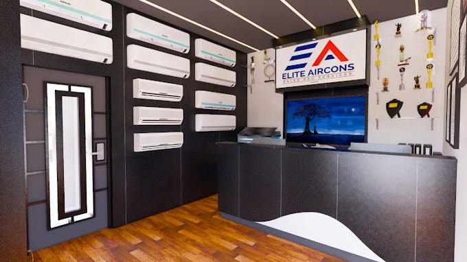 New Elite Aircons - 3