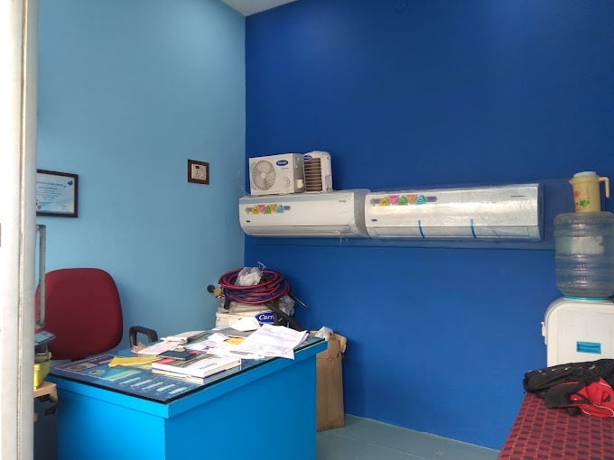 Maruthi Air Conditioners - 3
