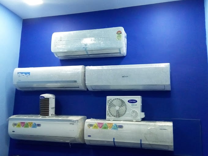 Maruthi Air Conditioners - 4