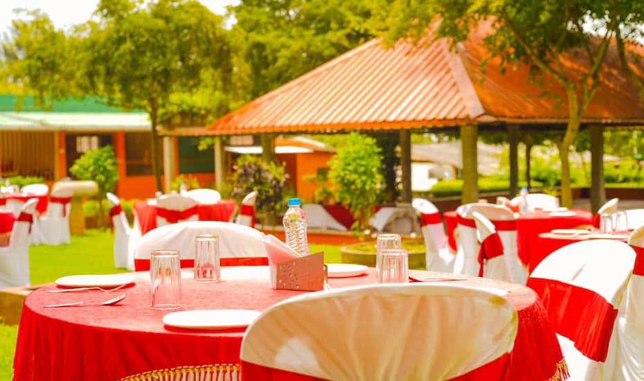 Sharmada Hidden Nest Resort - 3