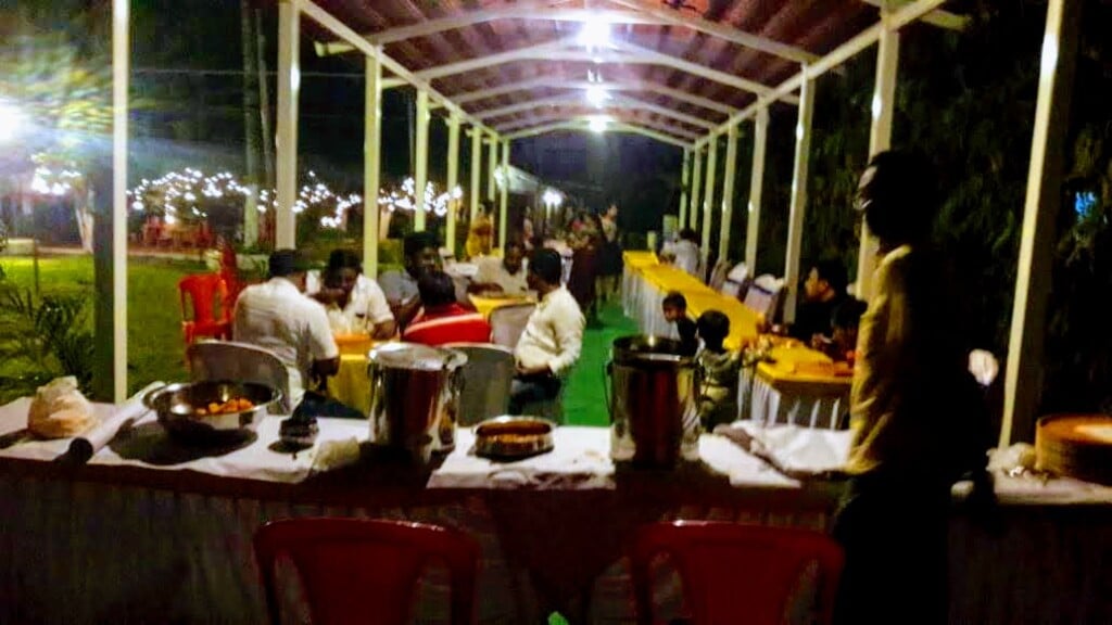 Bharatheehomes Farmstay - 3