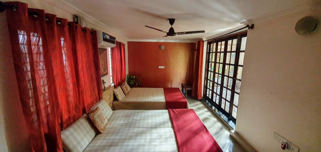Bharatheehomes Farmstay - 4