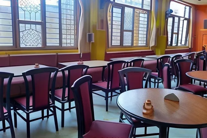 Hotel Vyshak Residency - 2