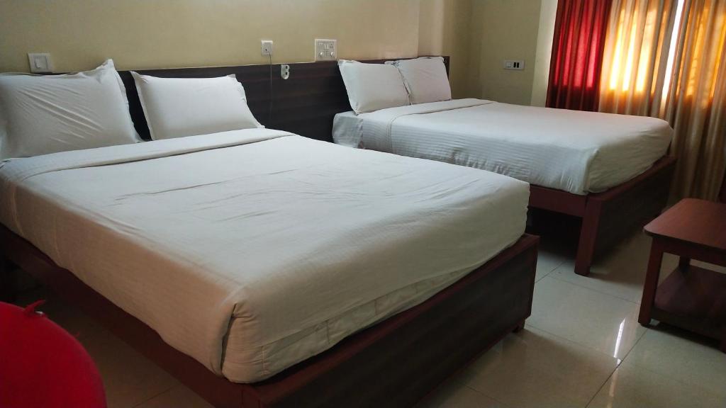 Hotel Vyshak Residency - 4