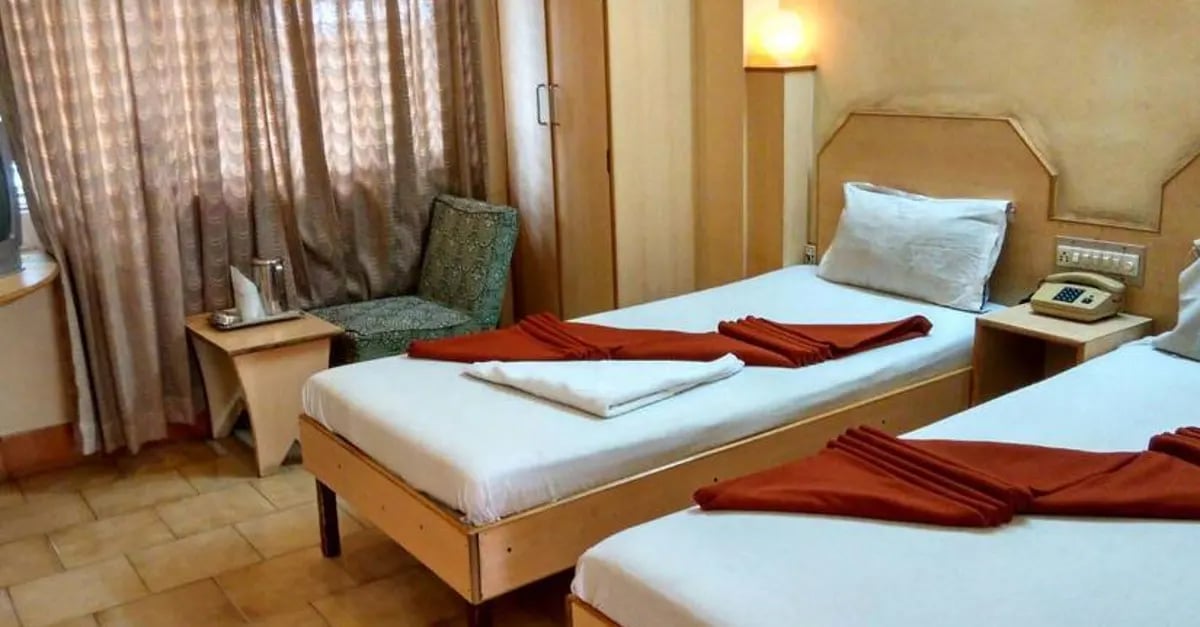 Hotel Garden City - 4