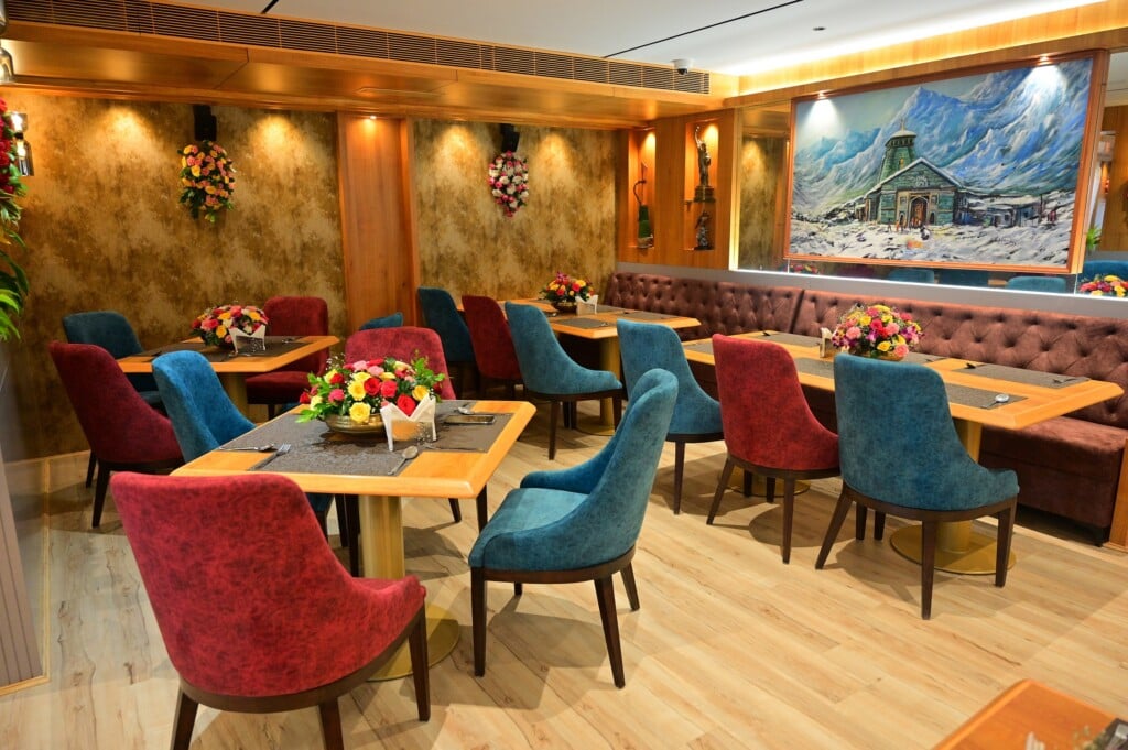 Hotel Golden Riviera - 3