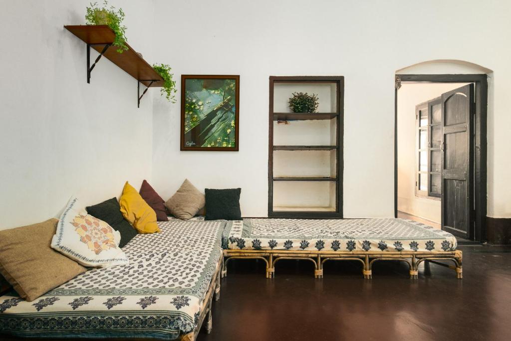 Laika Heritage Stay - 2