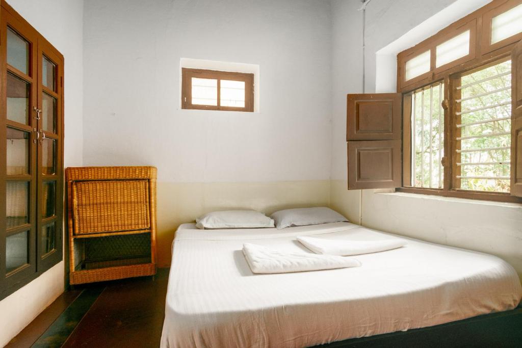 Laika Heritage Stay - 4