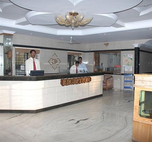 Shree Guru Residency - 2