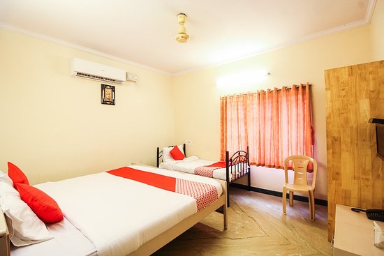 Kingston residency - 3