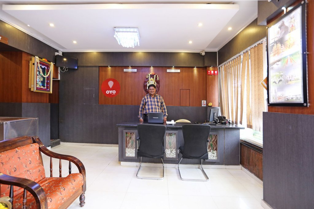 Hotel Prakaash Palace - 2