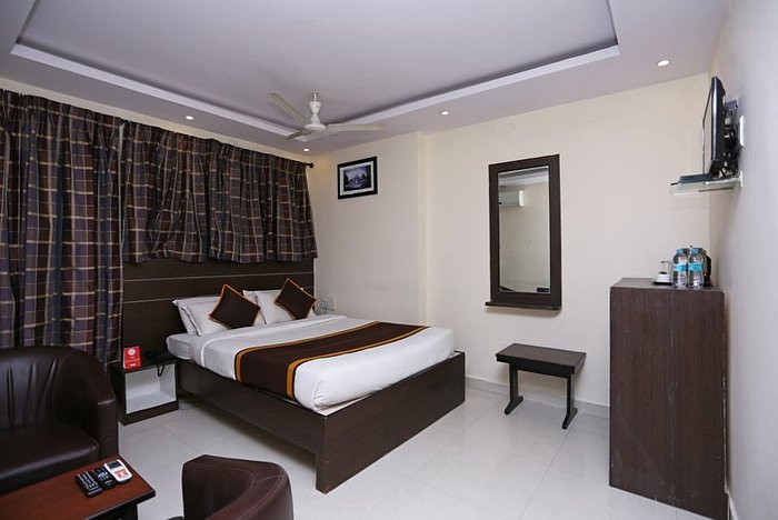 Hotel Prakaash Palace - 4