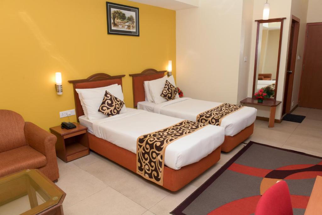 Hotel Casa Meridian - 4