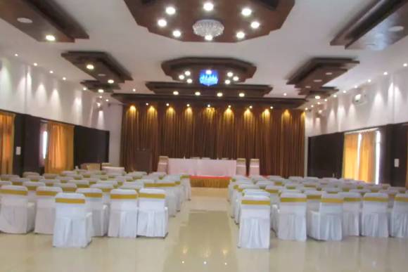 Hotel Kalyani - 3