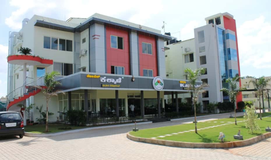Hotel Kalyani