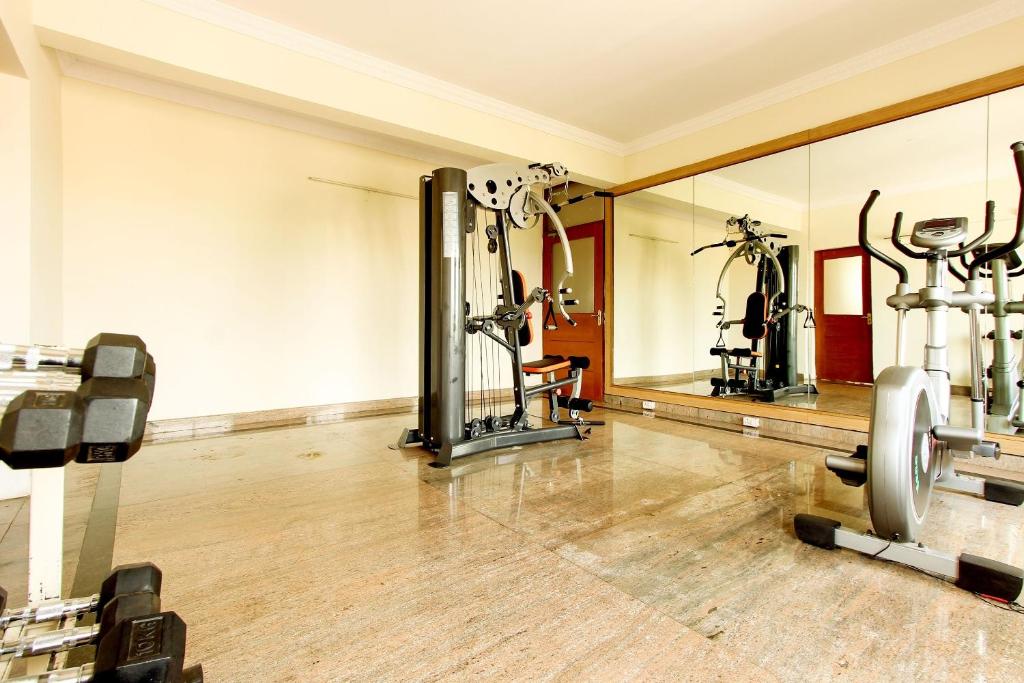 OYO 6516 Chevron Orchards - 4