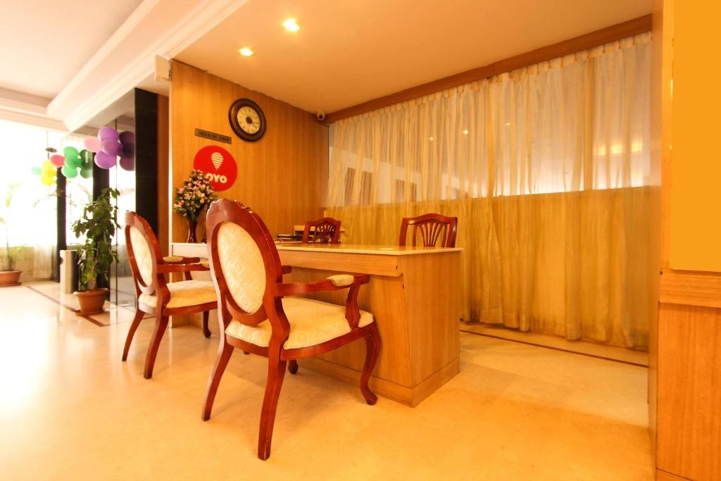 OYO 6516 Chevron Orchards - 2