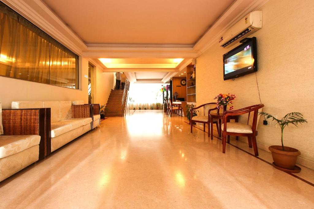 OYO 6516 Chevron Orchards - 3