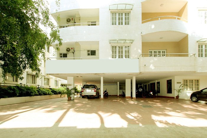 OYO 6516 Chevron Orchards