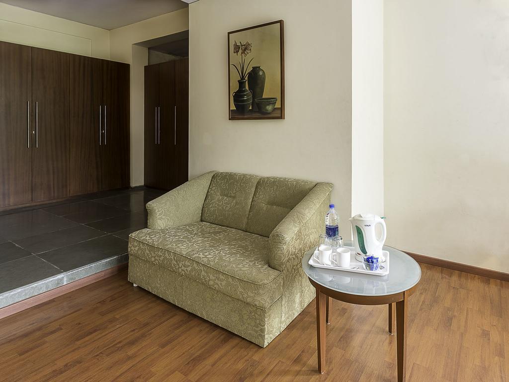 The Orchard Suites - 3