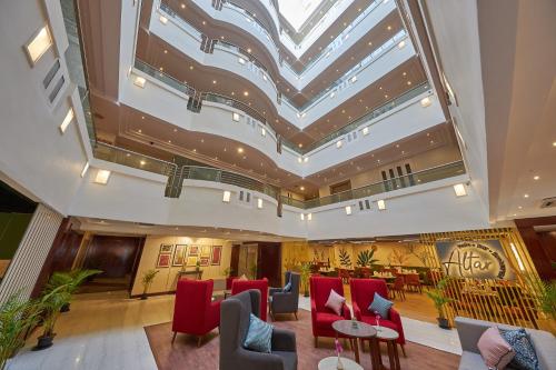 Tulip Hotel Bengaluru - 3