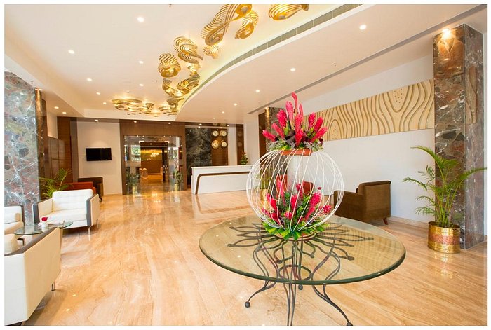 Tulip Hotel Bengaluru - 2