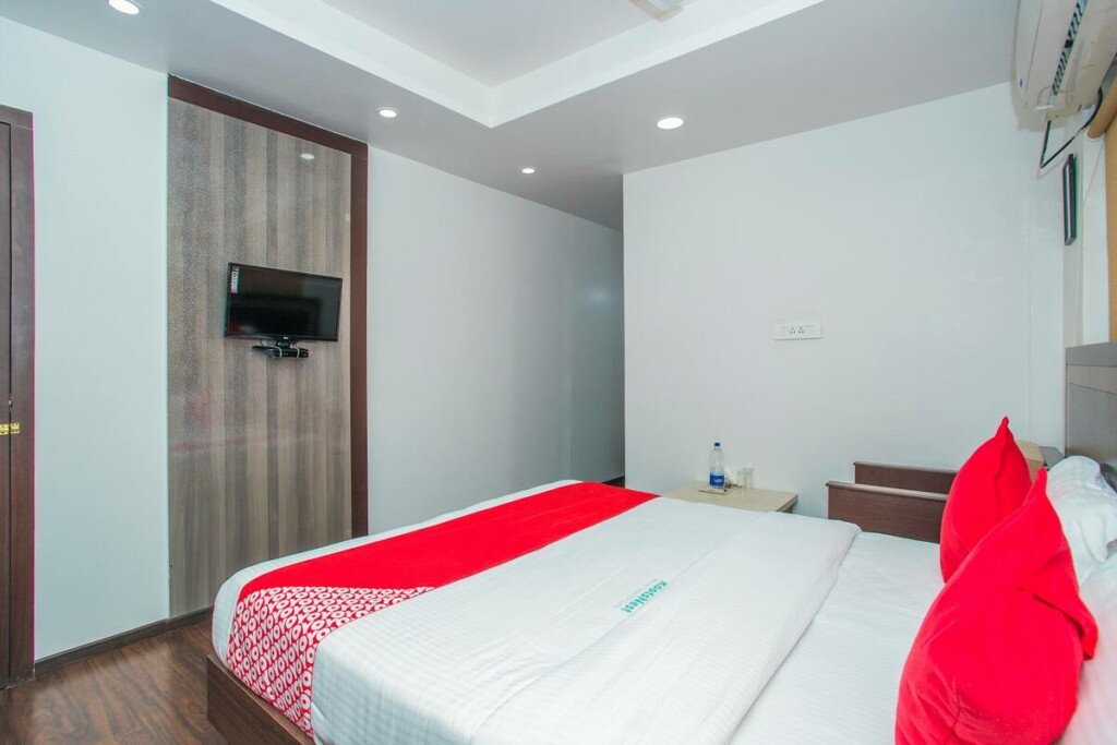 Flagship 17018 Malnad Residency - 4