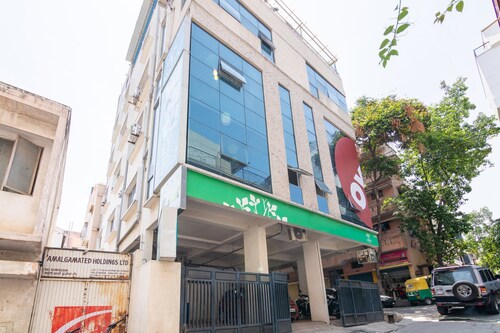 Flagship 17018 Malnad Residency