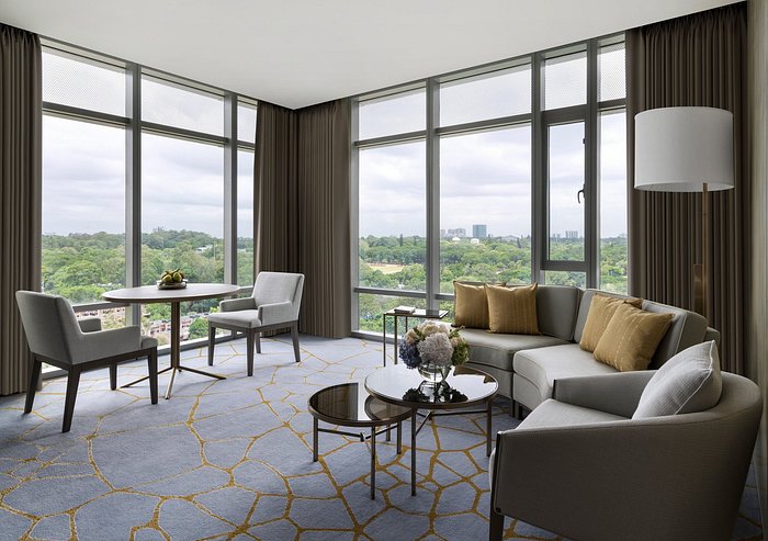 Four Seasons Hotel Bengaluru at Embassy ONE - 4