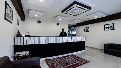 Super OYO Collection O 73977 Malleswaram - 2