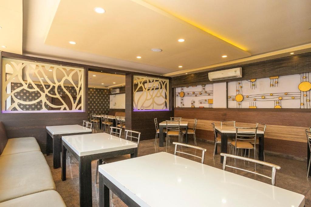 Super OYO Capital O Savi International - 3