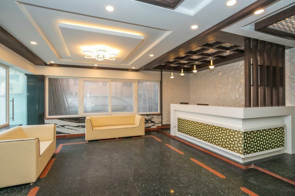 Super OYO Capital O Savi International - 2