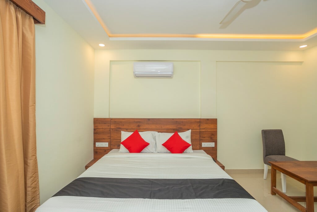 Super OYO Capital O Savi International - 4