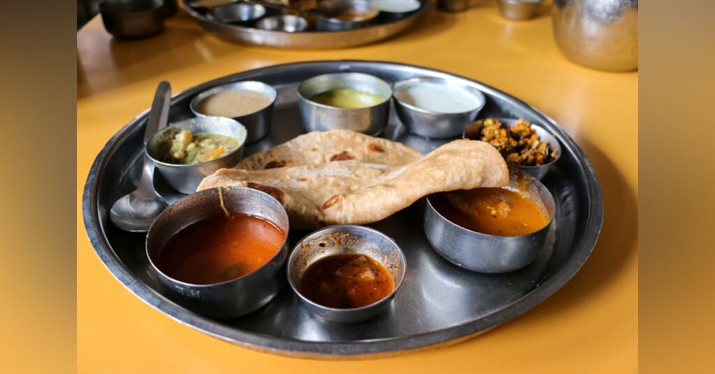 JANARDHANA HOTEL - 3