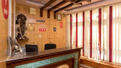 Rajmahal Comforts - 2