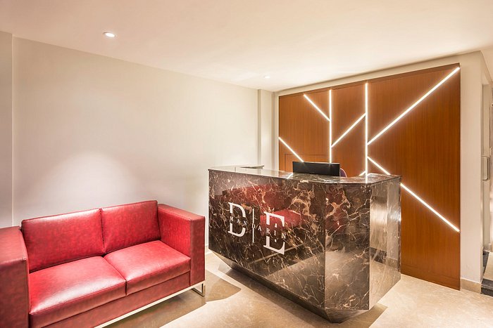 De Mandarin Bangalore - 3