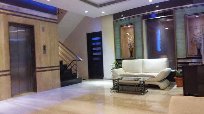 Magaji Orchid Hotel - 2